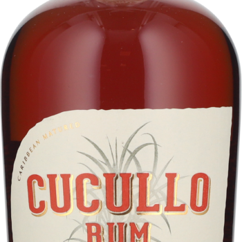 Rom Cucullo Reserva 12 40%