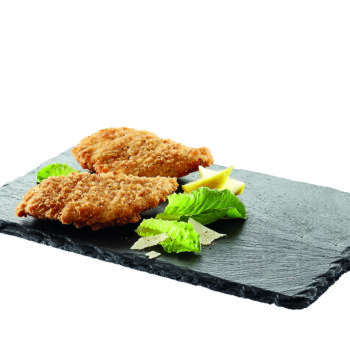 Kyllingefilet Southern fried 160g