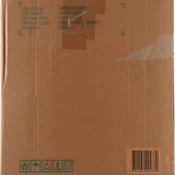 Kaffebæger takeaway 36cl 12oz Segafredo