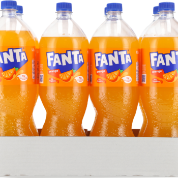 Fanta orange 150cl
