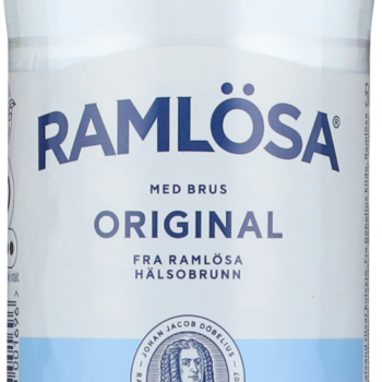 Ramlösa 50 cl