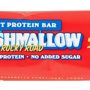 Proteinbar bar rocky road 55g Barebells