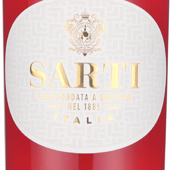 Aperitif Sarti Rosa 14%