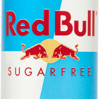 Red Bull Sugar Free