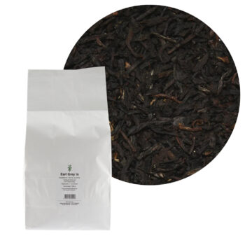 Te Earl Grey