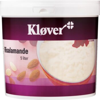 Risalamande