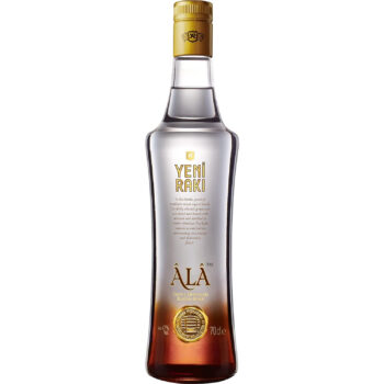 Raki Yeni ALA 47%