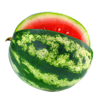 Vandmelon