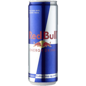 Red Bull