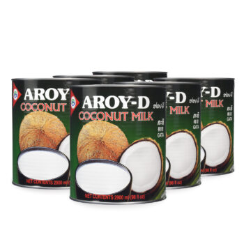 Kokosmælk Aroy-D
