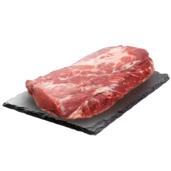 Nakkefilet uden spæk