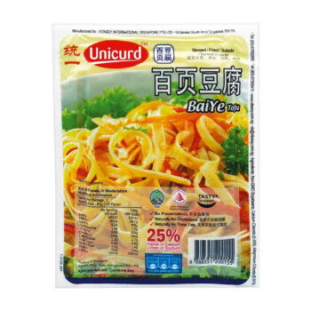 Tofu Unicurd Bai Ye T36
