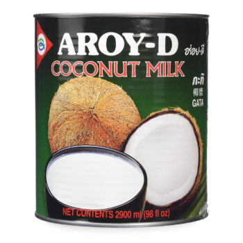 Kokosmælk Aroy-D