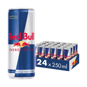 Red Bull