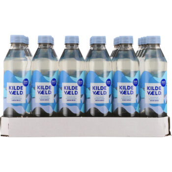 Kildevand Kildevæld Carlsberg