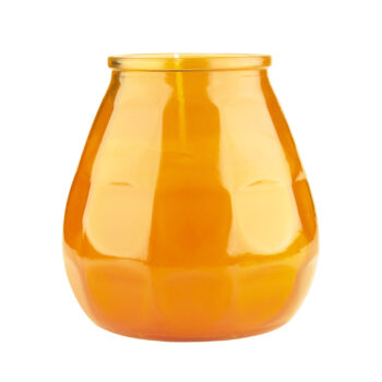 Lysbowle gylden 70 timer