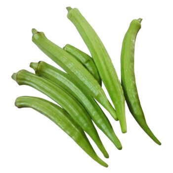 Okra