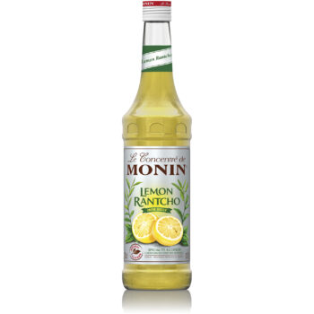 Monin Lemon Rantcho sirup