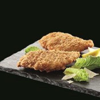 Kyllingefilet Southern fried 160g