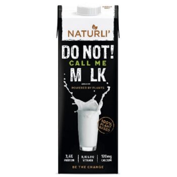 Vegansk drik Do not call me milk