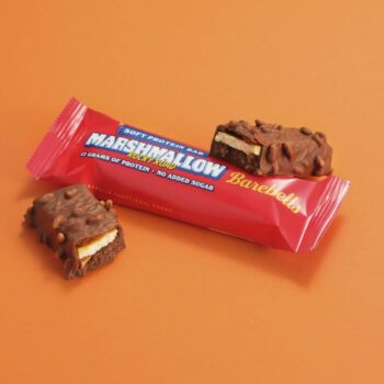 Proteinbar bar rocky road 55g Barebells