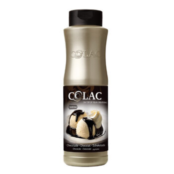 Chokolade sauce Colac