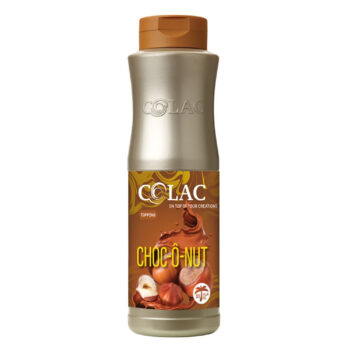 Topping Choc-O-nut Colac