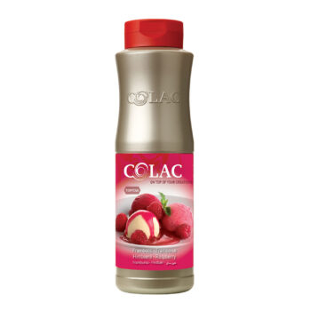 Hindbær sauce Colac