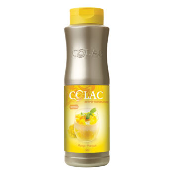 Mango sauce Colac