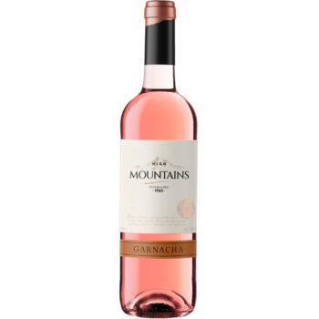 Rosévin Garnacha High Mountains 13%