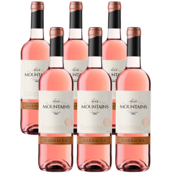 Rosévin Garnacha High Mountains 13%