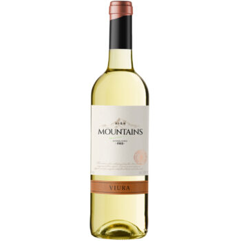 Hvidvin Viura High Mountains 12%