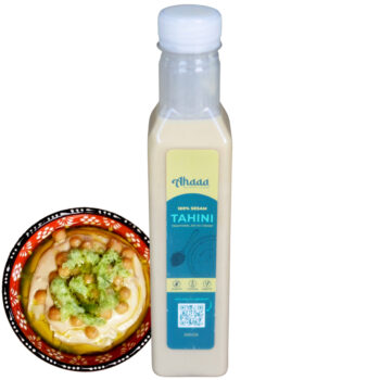 Tahini