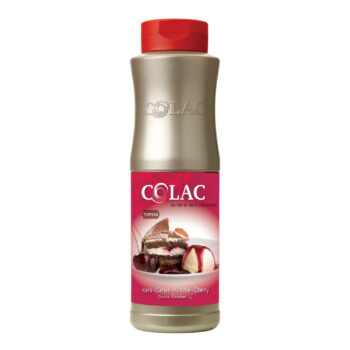 Kirsebær sauce Colac