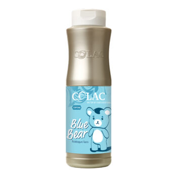 Blue Bear sauce Colac