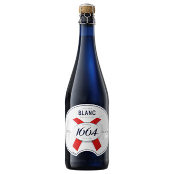 Øl Kronenbourg 1664 Blanc 5%