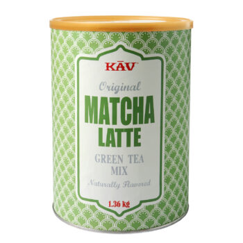 Matcha latte