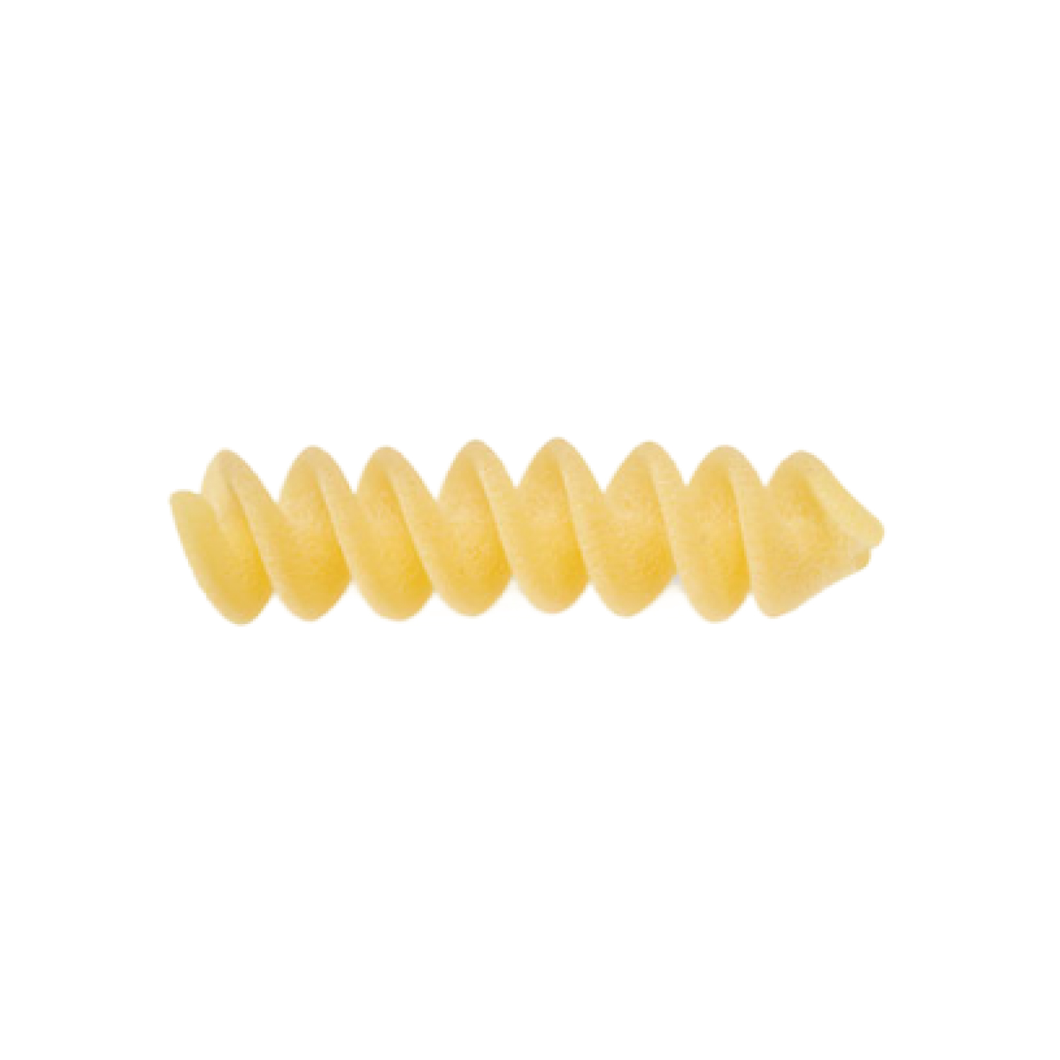 Pasta Fusili Skruer la Ruvida