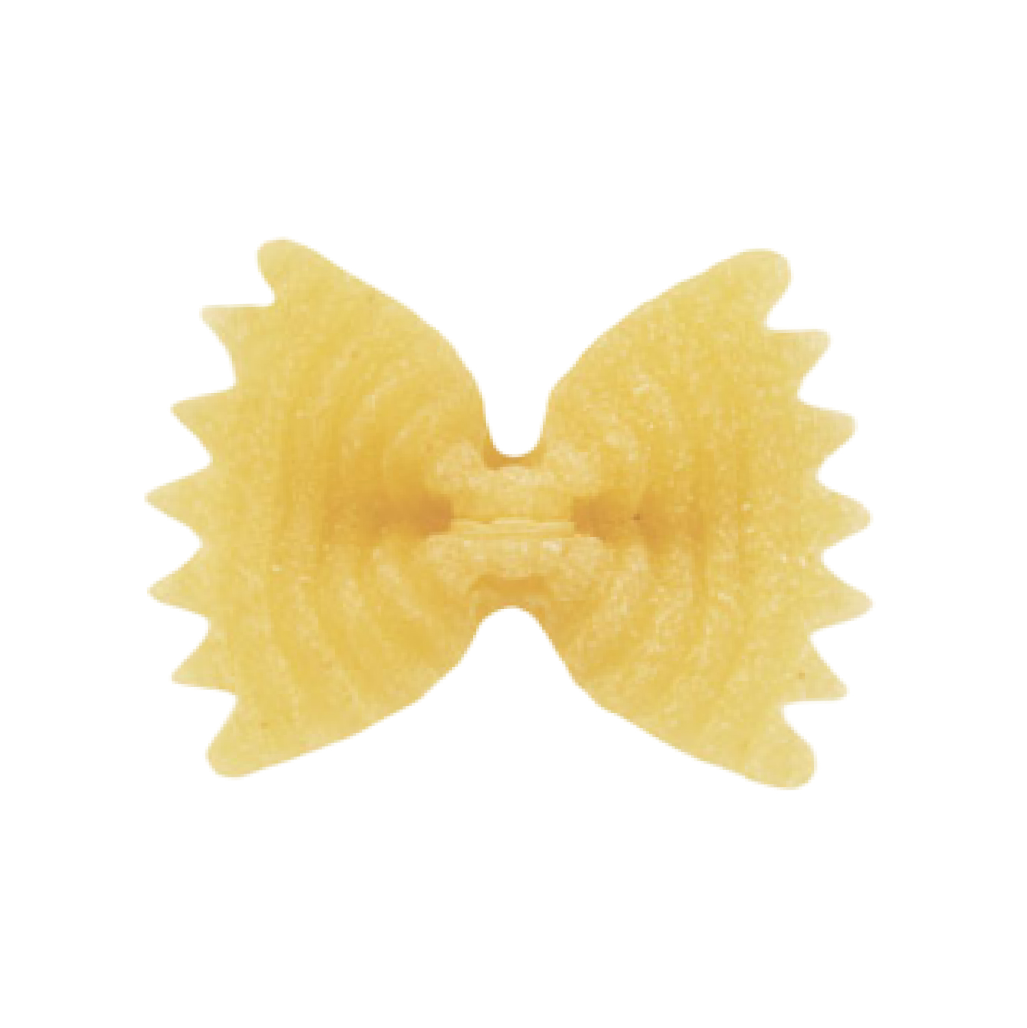 Pasta Sløjfer Farfalle la Ruvida