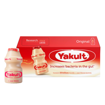 Yakult drik Original