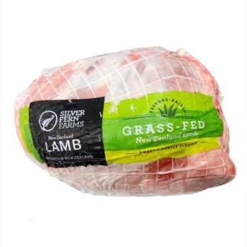 *Lammekølle u/ben Ca. 1.5kg -New Zealand