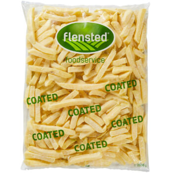 Pommes frites steakhouse 13mm