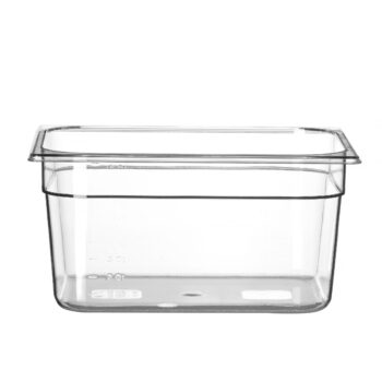 Kantine plast 1/2 GN H:15cm 7,5 ltr