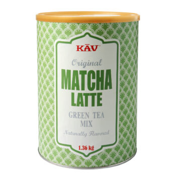 *Matcha Latte Mix – NYHED