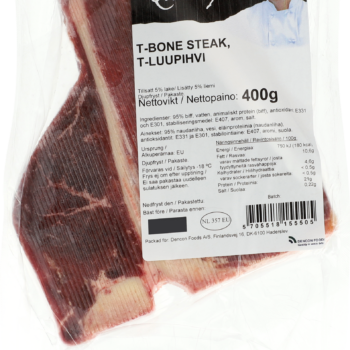 T-bone Steak