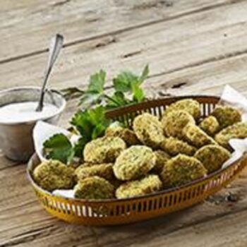Falafel Vegansk ca. 15 g