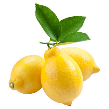 Citroner