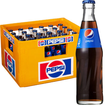 Pepsi Cola 25 cl