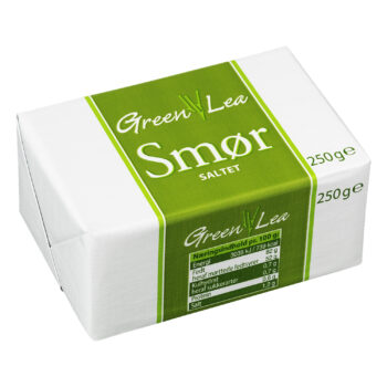 Smør Green Lea