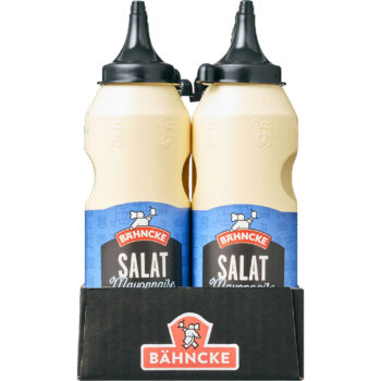Salatmayonnaise 45%